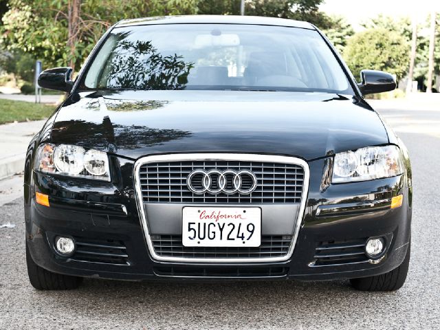 2006 Audi A3 Sroof Alloy 1owner