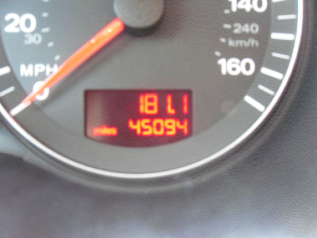 2006 Audi A3 Sroof Alloy 1owner