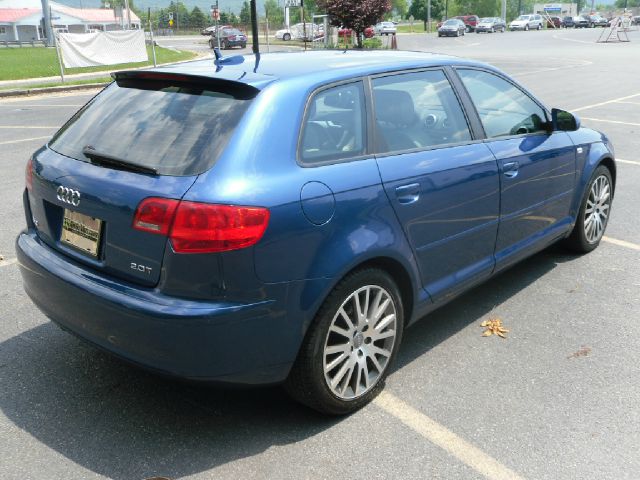 2006 Audi A3 Sroof Alloy 1owner