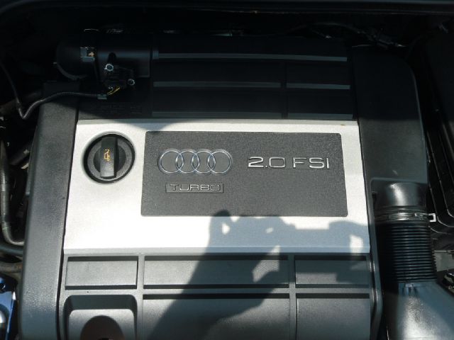 2006 Audi A3 Sroof Alloy 1owner