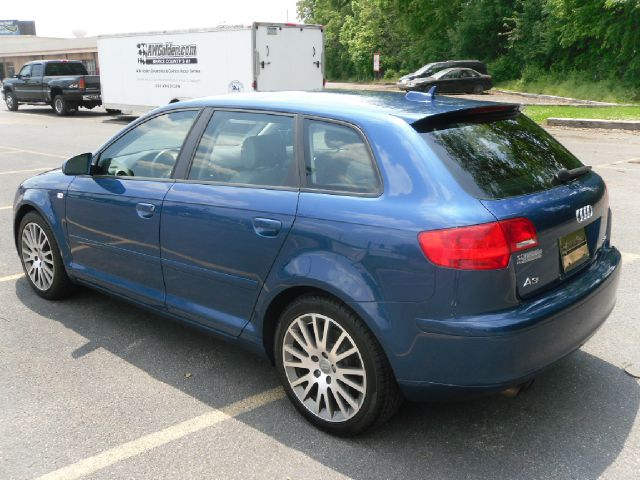 2006 Audi A3 Sroof Alloy 1owner
