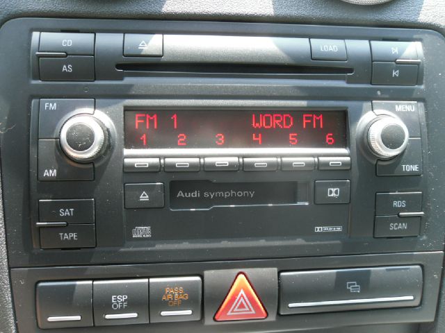 2006 Audi A3 Sroof Alloy 1owner