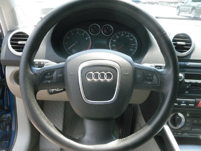 2006 Audi A3 Sroof Alloy 1owner