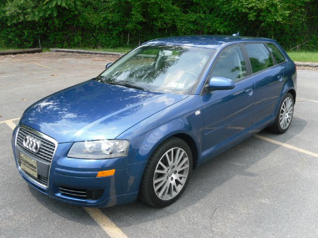 2006 Audi A3 Sroof Alloy 1owner