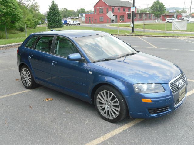 2006 Audi A3 Sroof Alloy 1owner