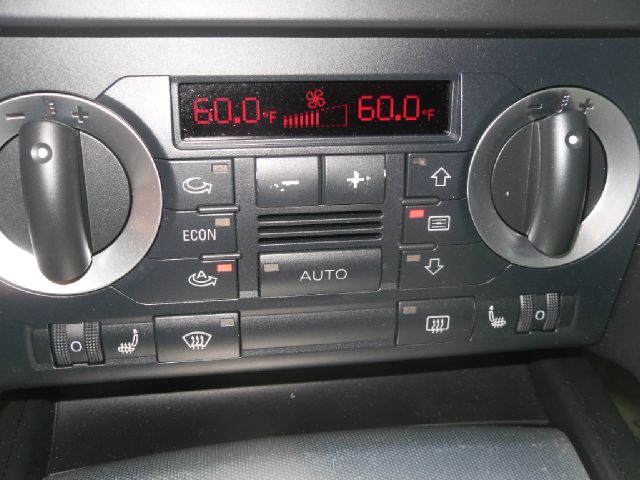 2006 Audi A3 Sroof Alloy 1owner