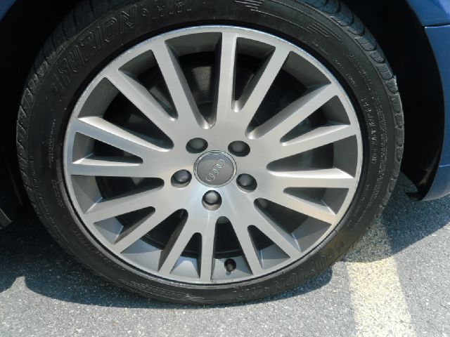 2006 Audi A3 Sroof Alloy 1owner