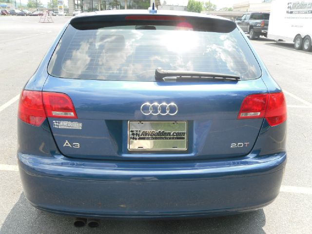 2006 Audi A3 Sroof Alloy 1owner