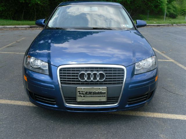2006 Audi A3 Sroof Alloy 1owner