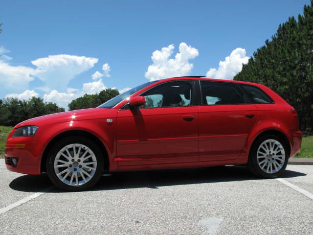 2006 Audi A3 Sroof Alloy 1owner