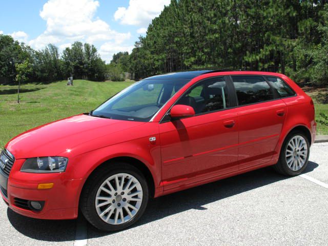 2006 Audi A3 Sroof Alloy 1owner