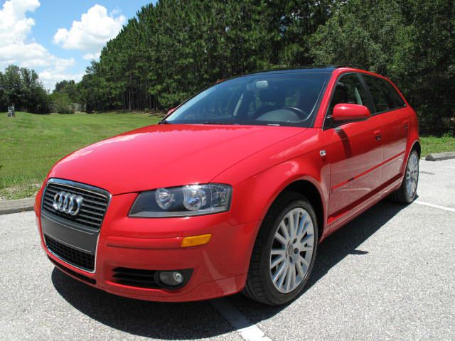 2006 Audi A3 Sroof Alloy 1owner