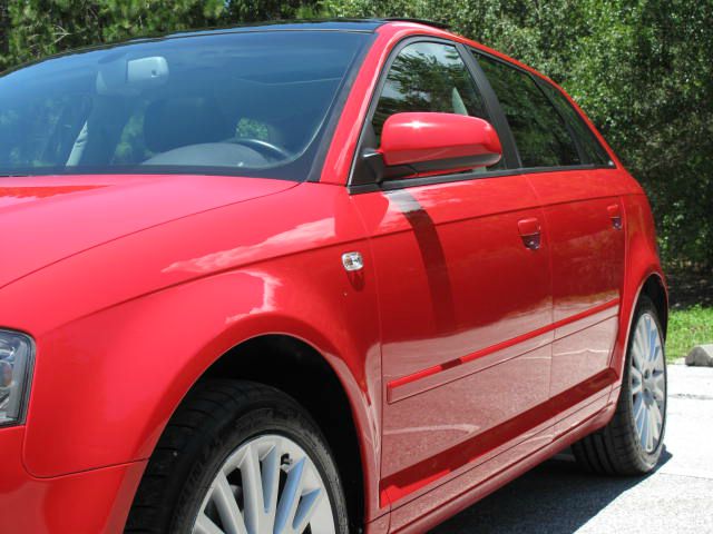 2006 Audi A3 Sroof Alloy 1owner