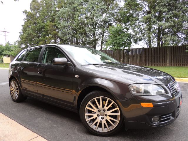 2006 Audi A3 Sroof Alloy 1owner
