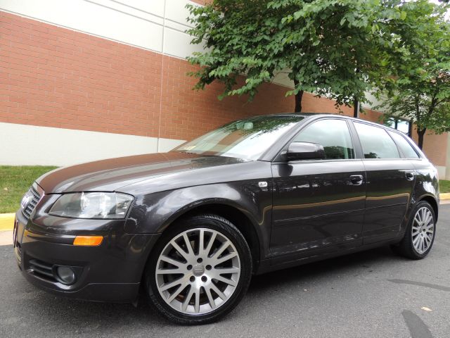 2006 Audi A3 Sroof Alloy 1owner