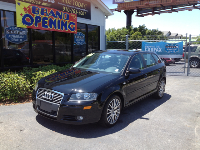 2006 Audi A3 Sroof Alloy 1owner