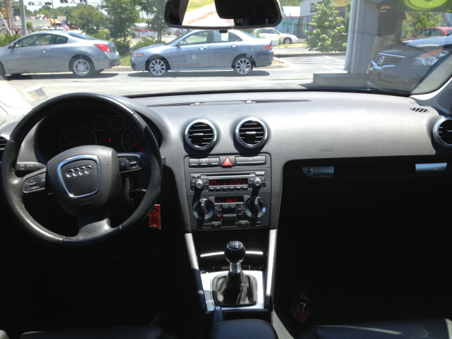 2006 Audi A3 Sroof Alloy 1owner