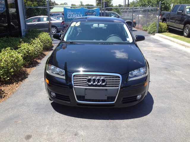 2006 Audi A3 Sroof Alloy 1owner