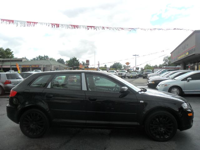 2006 Audi A3 Sroof Alloy 1owner