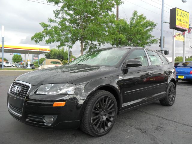 2006 Audi A3 Sroof Alloy 1owner