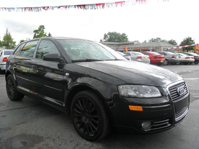 2006 Audi A3 Sroof Alloy 1owner