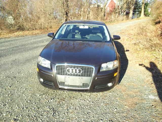 2006 Audi A3 LTZ MOON DVD