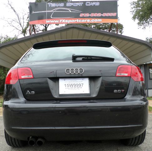 2006 Audi A3 Sroof Alloy 1owner