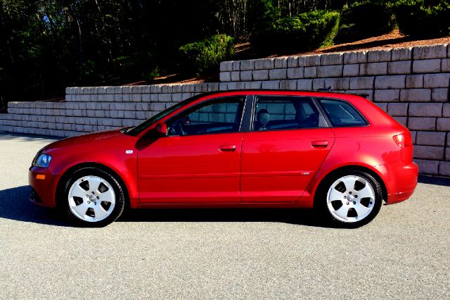 2006 Audi A3 750li Xdrive 1-ownerawdnavigation Sedan