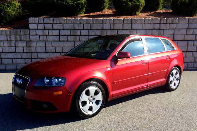 2006 Audi A3 750li Xdrive 1-ownerawdnavigation Sedan