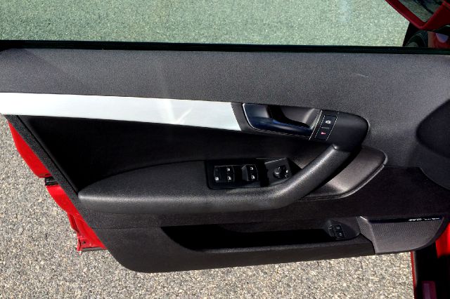 2006 Audi A3 750li Xdrive 1-ownerawdnavigation Sedan