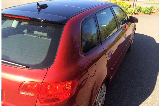2006 Audi A3 750li Xdrive 1-ownerawdnavigation Sedan