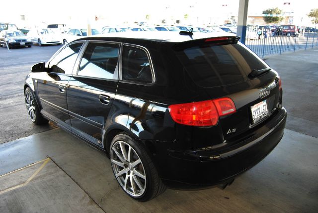 2006 Audi A3 Sroof Alloy 1owner