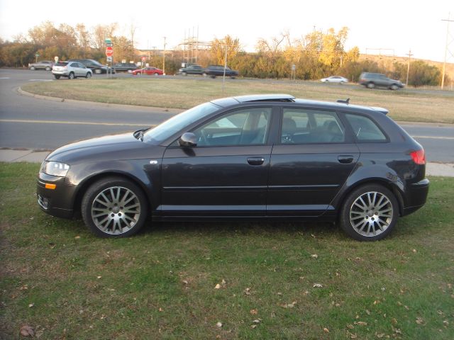 2006 Audi A3 Sroof Alloy 1owner