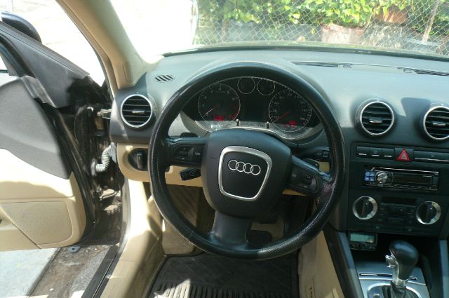 2006 Audi A3 Sroof Alloy 1owner