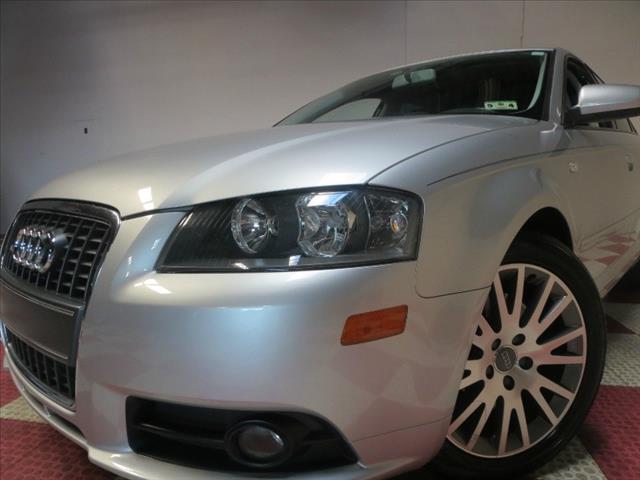 2007 Audi A3 SLT 4x4 1 Owner Clean Carfax