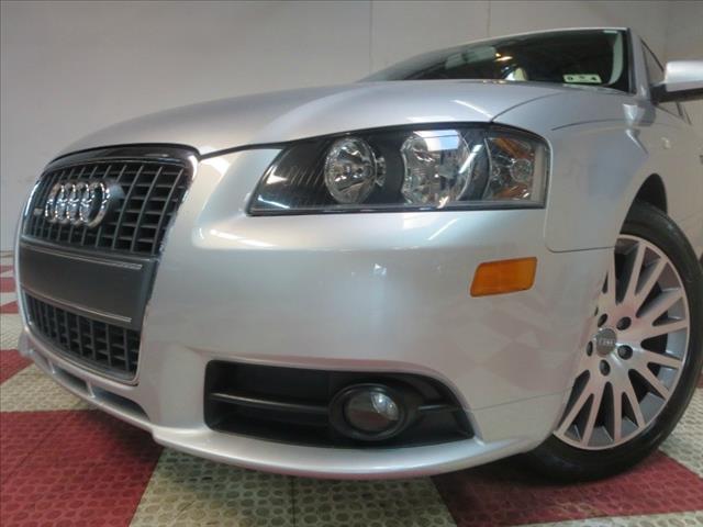 2007 Audi A3 SLT 4x4 1 Owner Clean Carfax