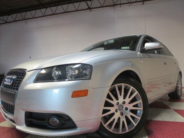 2007 Audi A3 SLT 4x4 1 Owner Clean Carfax