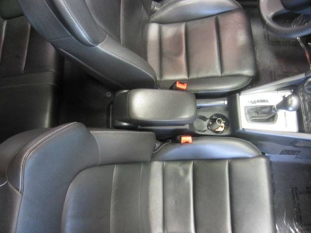 2008 Audi A3 GLI VR6 Manual