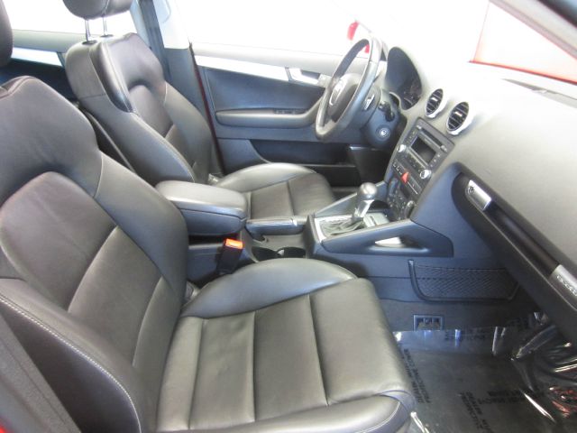 2008 Audi A3 GLI VR6 Manual