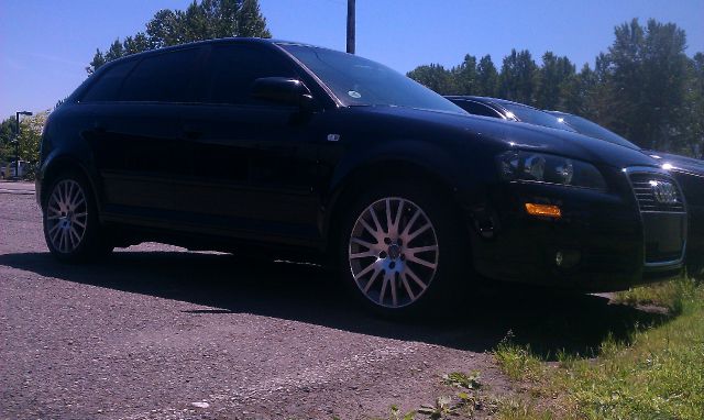 2008 Audi A3 Sroof Alloy 1owner