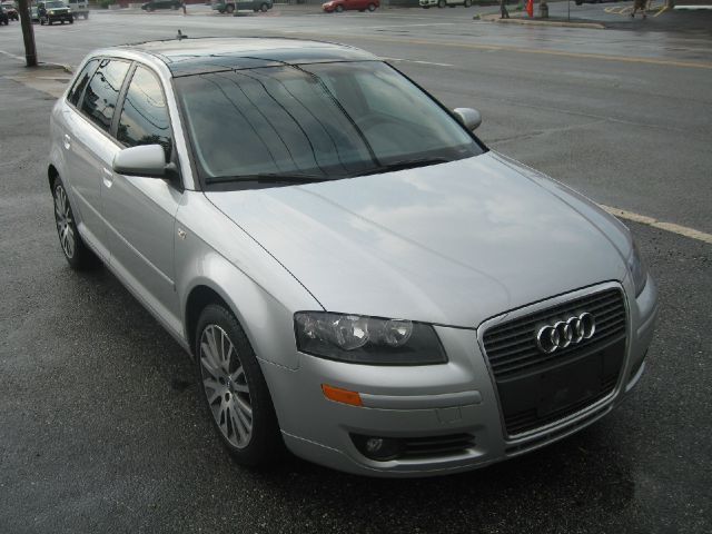 2008 Audi A3 Sroof Alloy 1owner