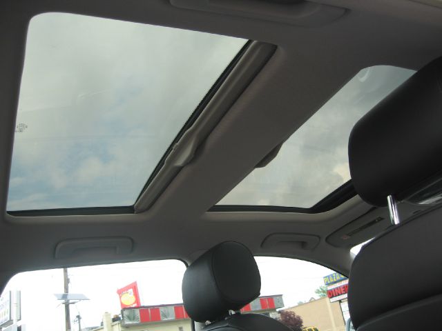 2008 Audi A3 Sroof Alloy 1owner