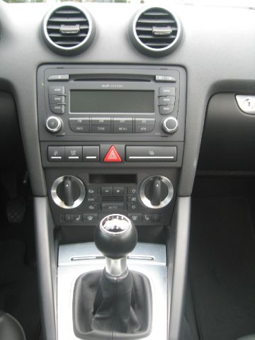 2008 Audi A3 Sroof Alloy 1owner