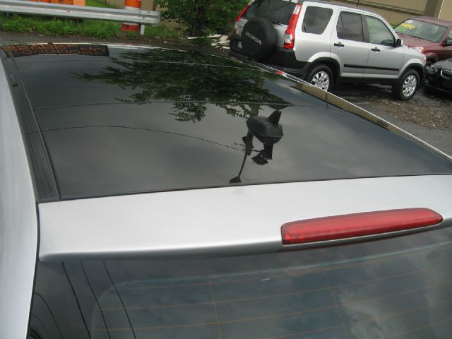 2008 Audi A3 Sroof Alloy 1owner