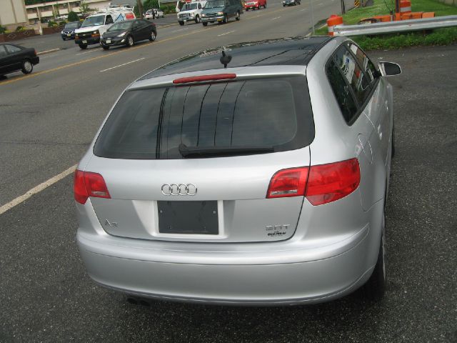 2008 Audi A3 Sroof Alloy 1owner