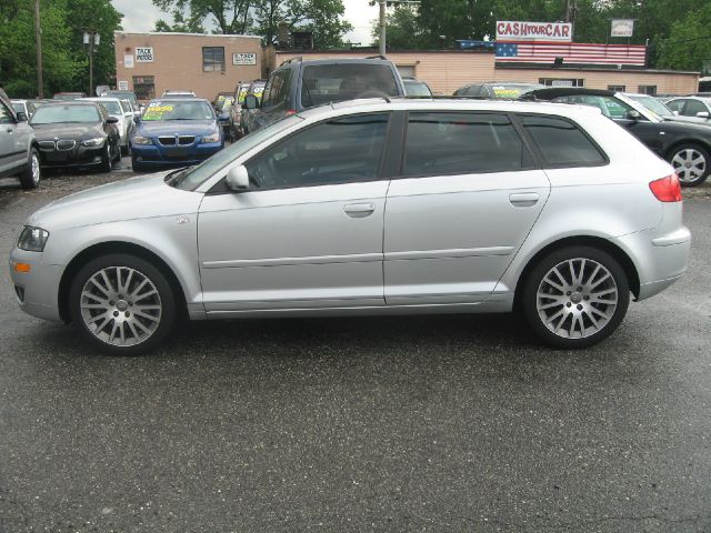 2008 Audi A3 Sroof Alloy 1owner