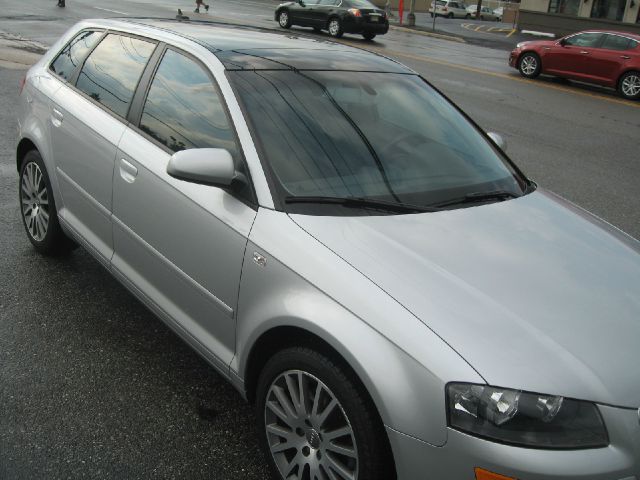 2008 Audi A3 Sroof Alloy 1owner