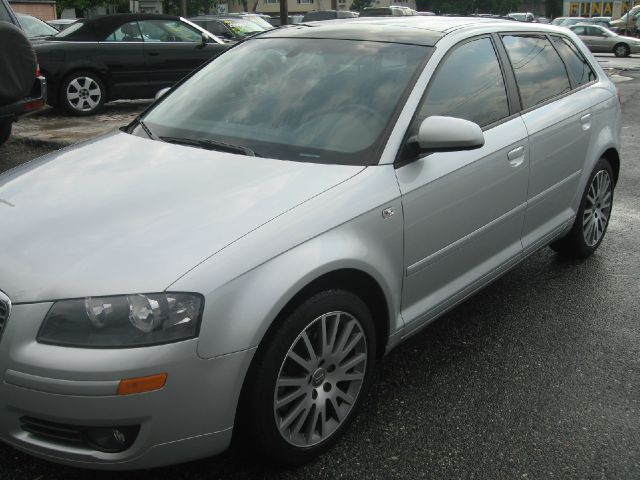 2008 Audi A3 Sroof Alloy 1owner