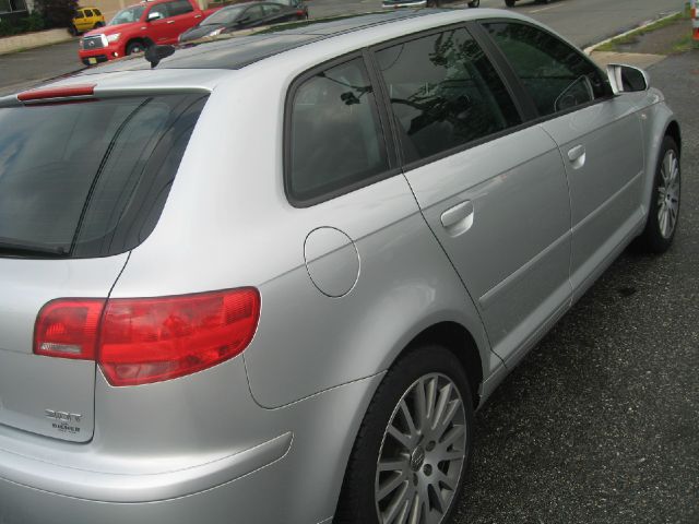 2008 Audi A3 Sroof Alloy 1owner