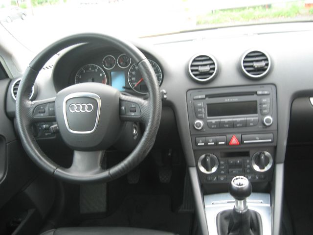 2008 Audi A3 Sroof Alloy 1owner